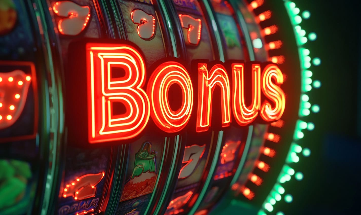 Promociones y ofertas especiales en el casino online A7X